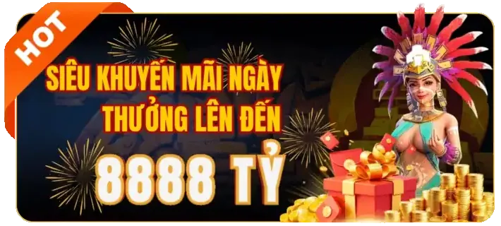 Thưởng chào mừng ev99link