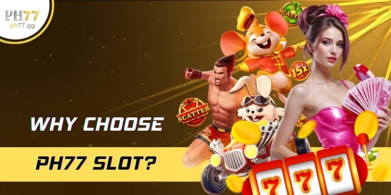 Trải nghiệm chơi game tốt nhất ev99link