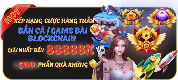 Trò chơi Nổ Hũ chủ đề thần thoại