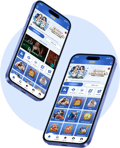 Đa dạng trò chơi ev99link