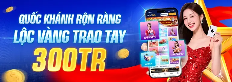 Tiền thưởng và hoàn trả độc quyền ev99link